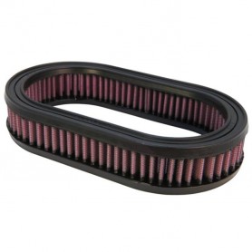 E-3441 K&N Oval Air Filter