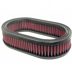 E-3442 K&N Oval Air Filter