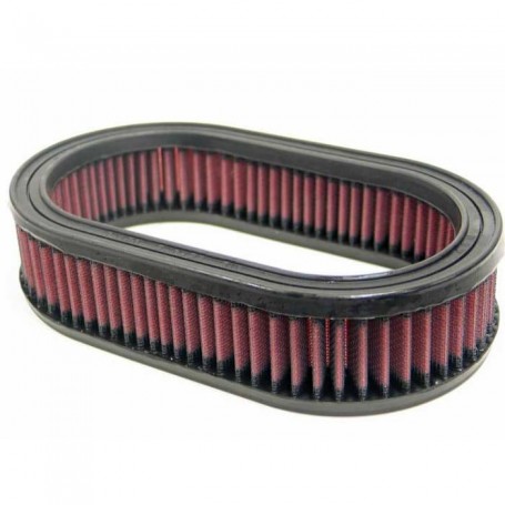 E-3442 K&N Oval Air Filter