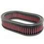E-3442 K&N Oval Air Filter
