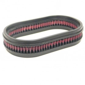 E-3445 K&N SPECIAL ORDER Oval Fltr