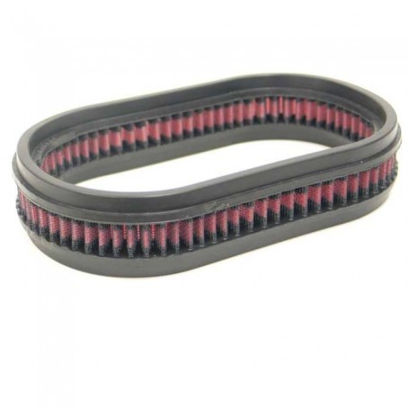 E-3445 K&N SPECIAL ORDER Oval Fltr