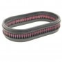 E-3445 K&N SPECIAL ORDER Oval Fltr