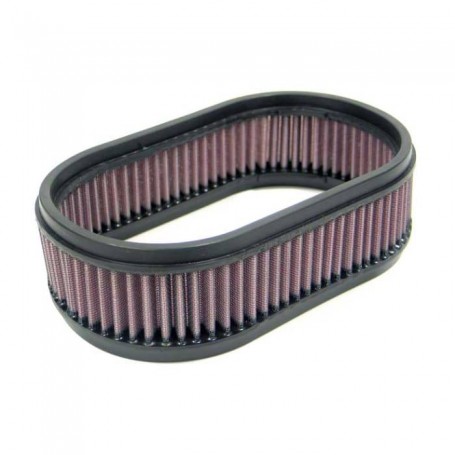 E-3446 K&N SPECIAL ORDER Oval Fltr