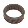 E-3450 K&N Round Air Filter