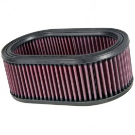 E-3461 K&N Oval Air Filter