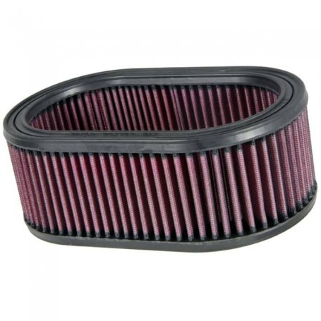 E-3461 K&N Oval Air Filter