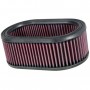 E-3461 K&N Oval Air Filter