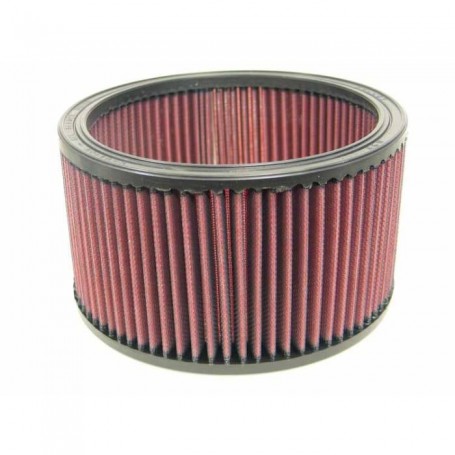 E-3470 K&N SPECIAL ORDER Rnd Fltr