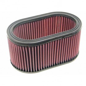 E-3471 K&N Oval Air Filter