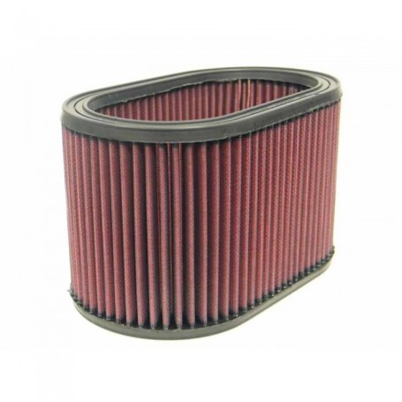 E-3481 K&N Oval Air Filter