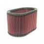 E-3481 K&N Oval Air Filter