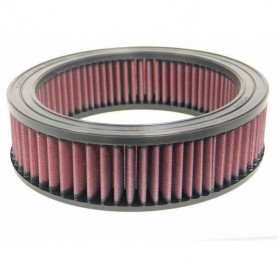 E-3492 K&N Round Air Filter