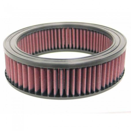 E-3492 K&N Round Air Filter