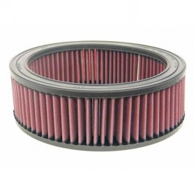 E-3500 K&N Round Air Filter