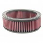 E-3500 K&N Round Air Filter