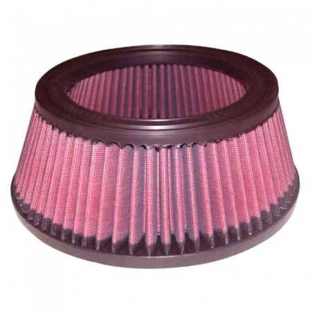 E-3520 K&N SPECIAL ORDER Tapered Conical Fltr