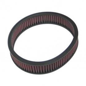 E-3527 K&N Round Air Filter