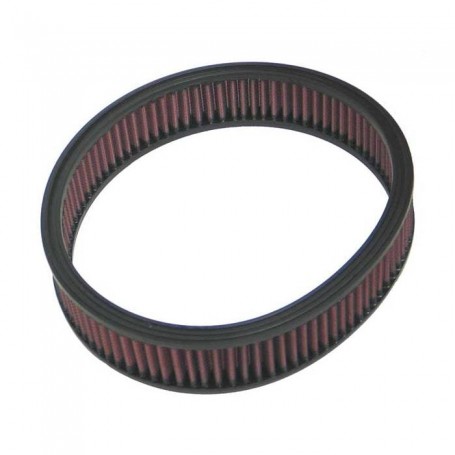 E-3527 K&N Round Air Filter