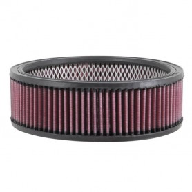 E-3550 K&N Round Air Filter