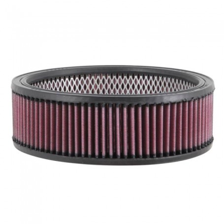 E-3550 K&N Round Air Filter
