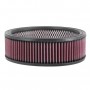E-3550 K&N Round Air Filter