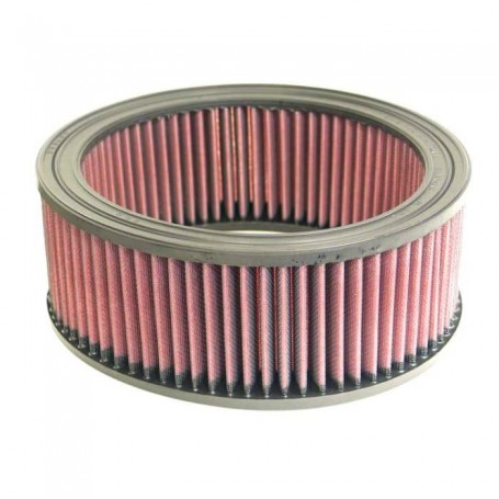 E-3600 K&N Round Air Filter