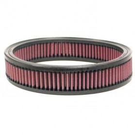 E-3620 K&N Round Air Filter