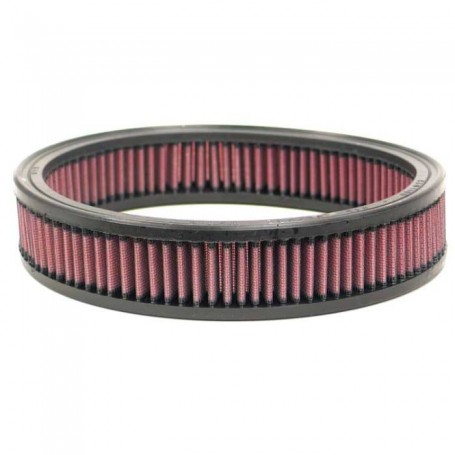 E-3620 K&N Round Air Filter
