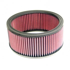 E-3640 K&N Round Air Filter