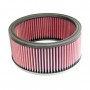 E-3640 K&N Round Air Filter