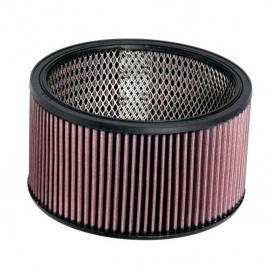 E-3650 K&N Round Air Filter