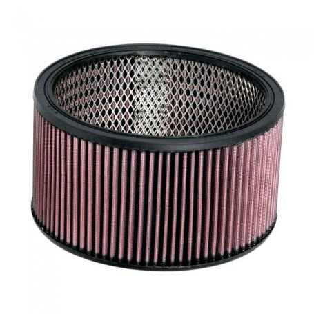 E-3650 K&N Round Air Filter