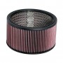 E-3650 K&N Round Air Filter