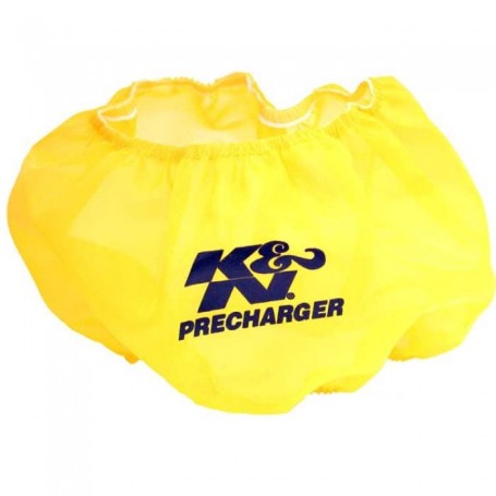 E-3650PY K&N Air Filter Wrap