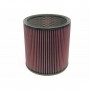 E-3659 K&N Round Air Filter