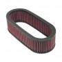 E-3671 K&N Oval Air Filter