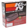 E-3671 K&N Oval Air Filter