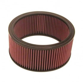 E-3680 K&N Round Air Filter