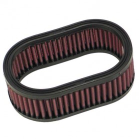 E-3324 K&N Oval Air Filter
