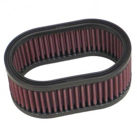 E-3325 K&N Oval Air Filter