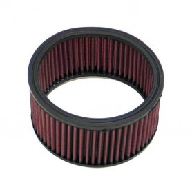 E-3340 K&N Round Air Filter