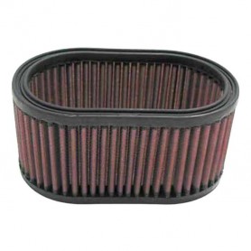 E-3341 K&N Oval Air Filter