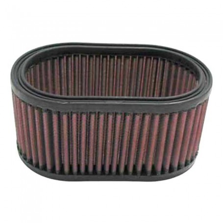 E-3341 K&N Oval Air Filter