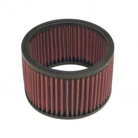E-3344 K&N Round Air Filter