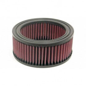 E-3380 K&N Round Air Filter