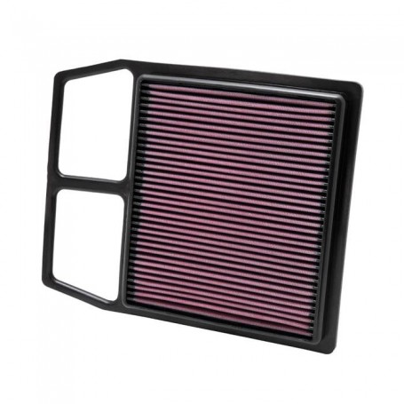 CM-8011 K&N Replacement Air Filter