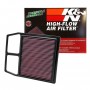 CM-8011 K&N Replacement Air Filter