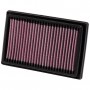 CM-9908 K&N Replacement Air Filter