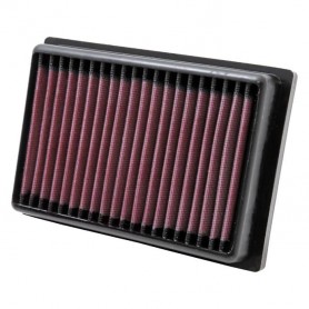 CM-9910 K&N Replacement Air Filter